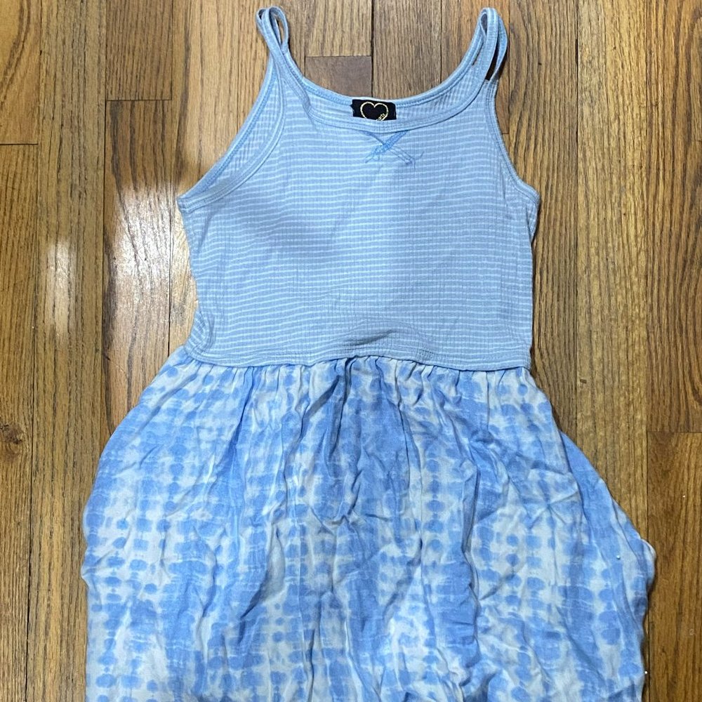 Girl Dress